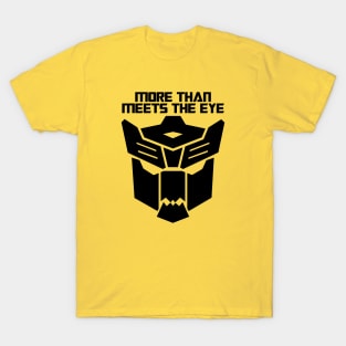 MORE THAN MEETS - Dinobots T-Shirt